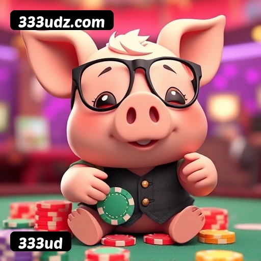 Vantagens de jogar slots no 333ud Brasil