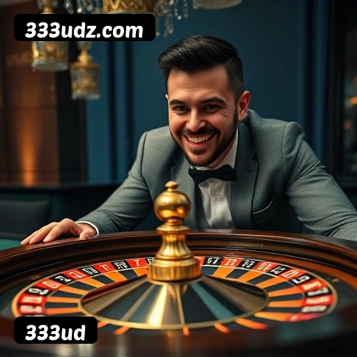 App Mobile 333ud - Jogue em Qualquer Lugar no Seu Smartphone