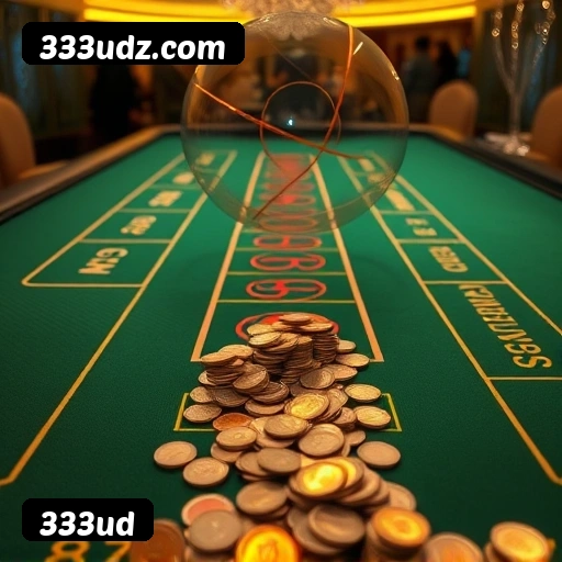 Cassino ao Vivo 333ud - Dealers Brasileiros Profissionais