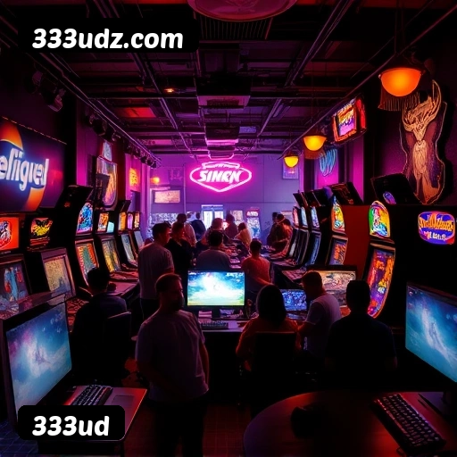 Categorias de Jogos - Slots, Mesa, Ao Vivo, Jackpots